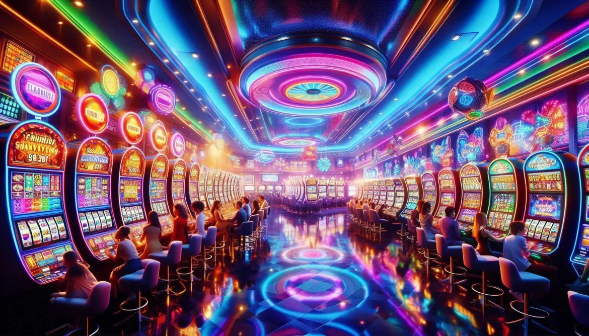 Videoslots Casino
